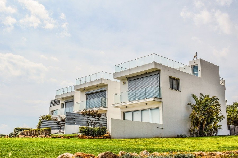 Investir dans une maison à dans le Nord Isère
