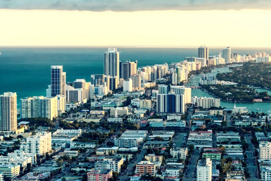 Pourquoi investir dans l'immobilier à Miami est une bonne idée ?