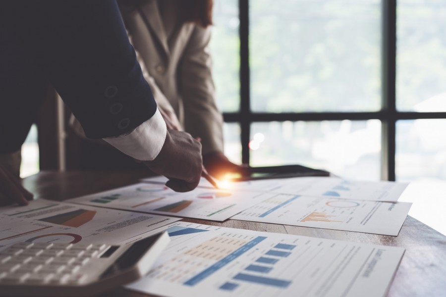 Quels sont les avantages de l'investissement passif ? Quels sont les avantages de l'investissement passif ?